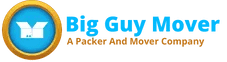 Logo of bigguymover.co.in